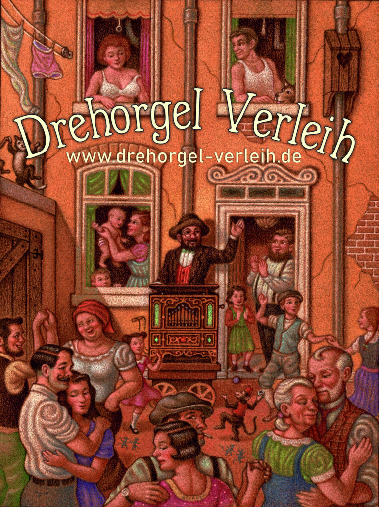 Drehorgel-Verleih
(c) Marco Assmann